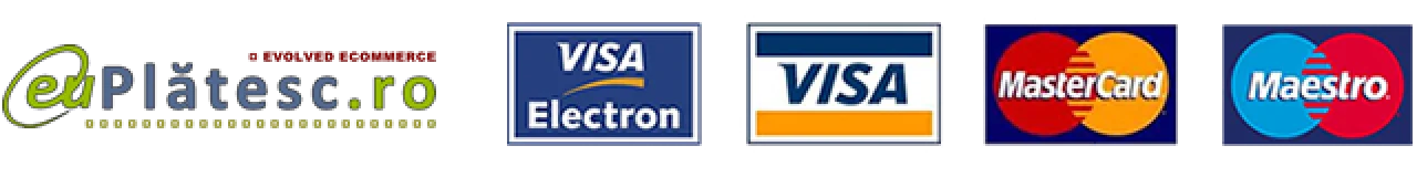 EuPlatesc - Procesator de plăți